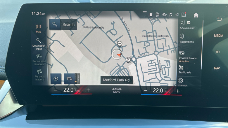 BMW X1 xDrive 23i MHT M Sport Premier 5dr Step Auto Petrol Estate